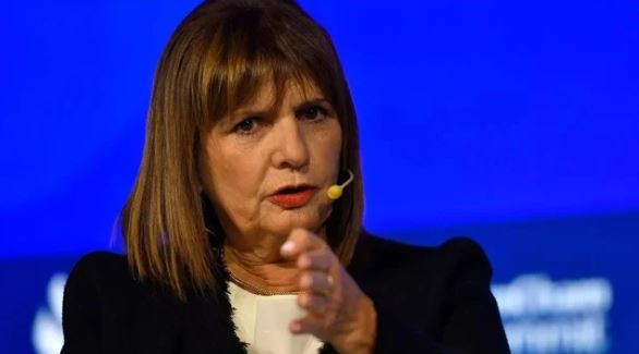 Duros cruces de Bullrich con diputados K y de izquierda: "¡Pará flaco! ¡Callate vos caradura!" | Política y Economía