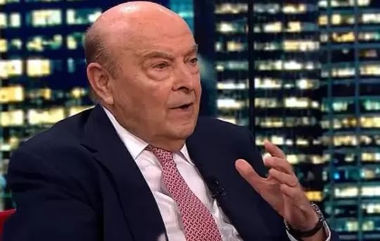 Cavallo en Wall Street: "Las privatizaciones no deben hacerse para resolver la deuda" | Política y Economía