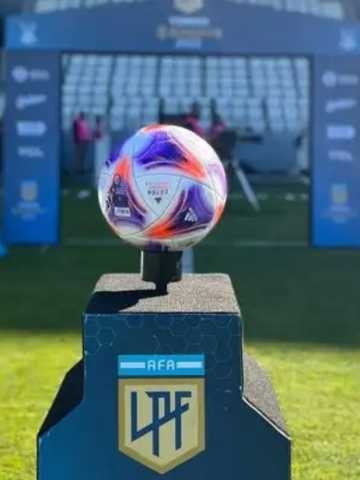 Tras el parate de las Eliminatorias, cuándo se reanuda la Liga Profesional | Deportes