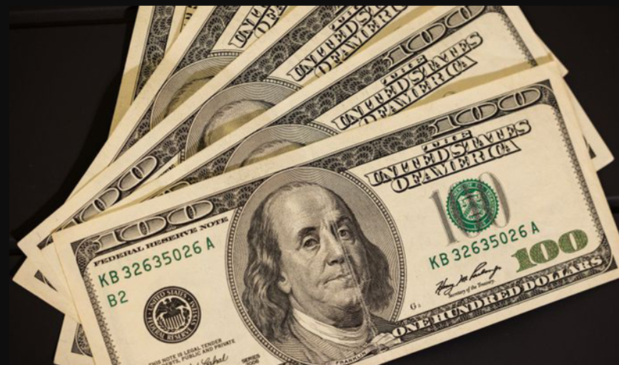 Tras la suba del blue, rebotan los dólares financieros | Política y Economía