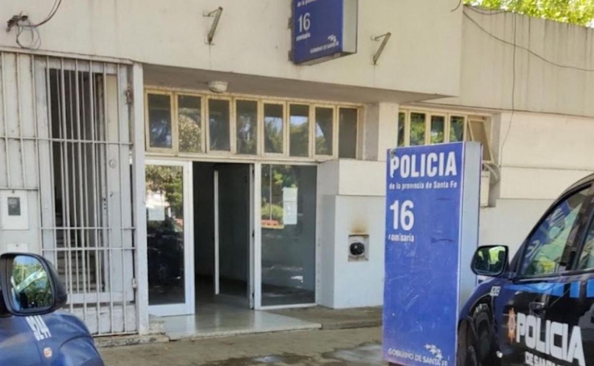 Capturaron al cuarto fugado de la Comisaría 16 | Rosario y la región