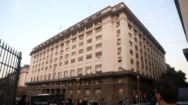 El Gobierno logró un superávit fiscal de $466.631 millones en septiembre | Política y Economía