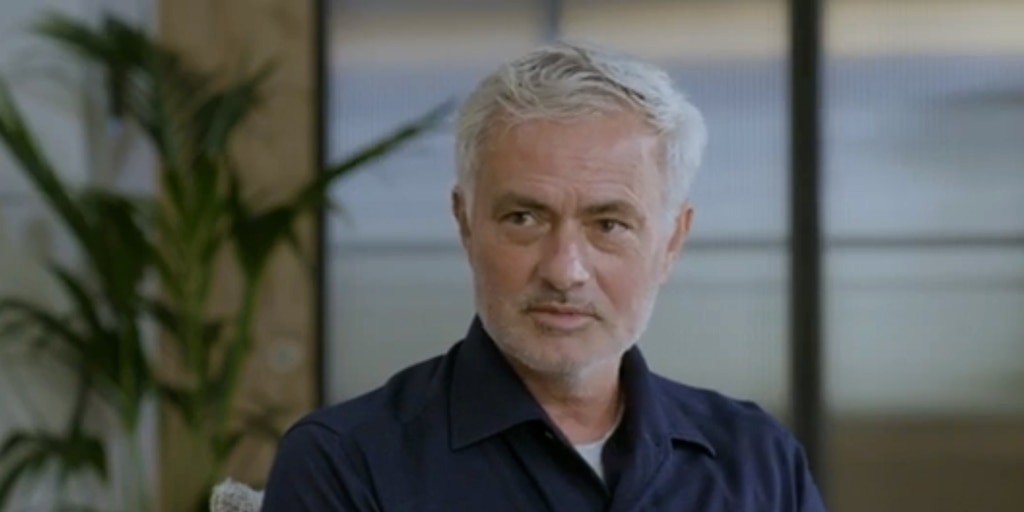 Mourinho reveló una visita secreta al Gigante de Arroyito: “Una pasión enorme” | Rosario y la región