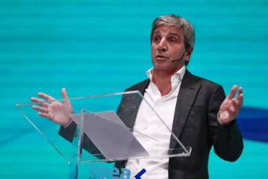 Volvió a crecer la deuda del Estado nacional: subió US$ 53.110 millones en los últimos 12 meses | Política y Economía