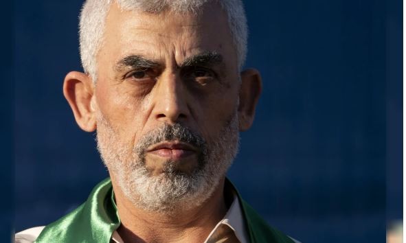 La Embajada de Argentina en Israel destacó que fue eliminado el líder de Hamás | Política y Economía