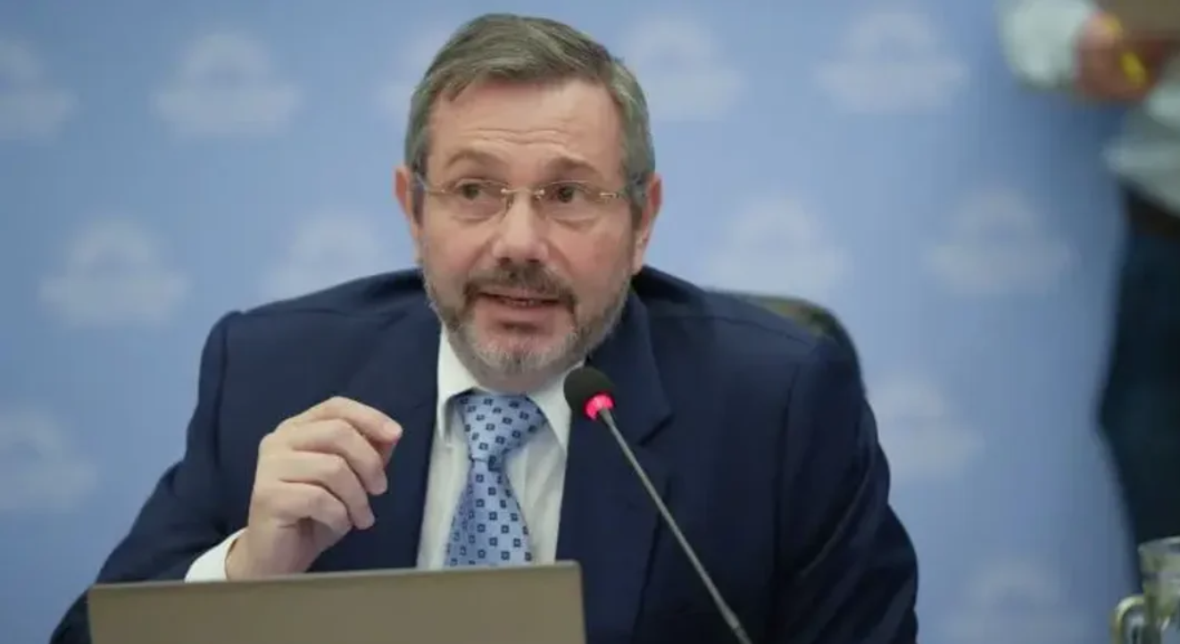 "Motosierra" a jubilaciones: "Como diría Aníbal Fernández, es una sensación esa", dijo el director de Anses | Política y Economía