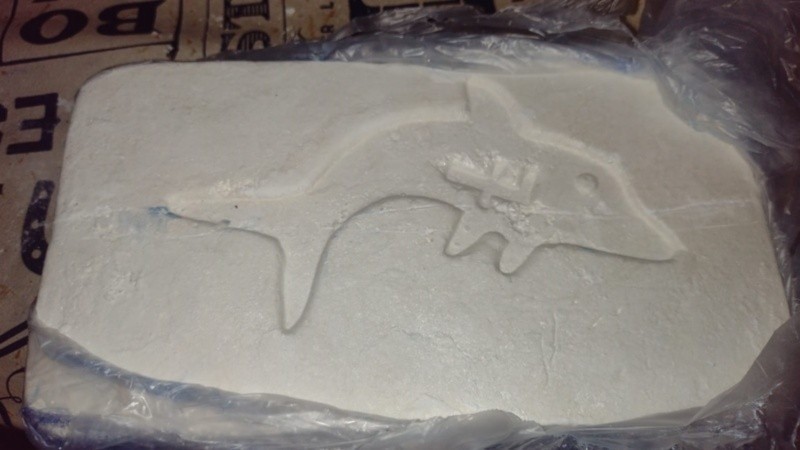 La Lata: cayó una banda que comercializaba droga con el sello de un delfín | Rosario y la región