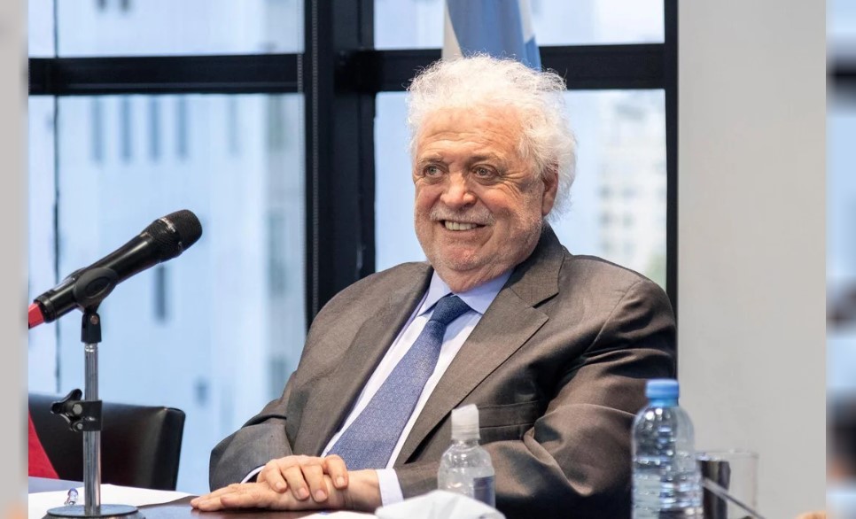 Quién era Ginés González García, el ex ministro de Salud que murió a los 79 años | Política y Economía