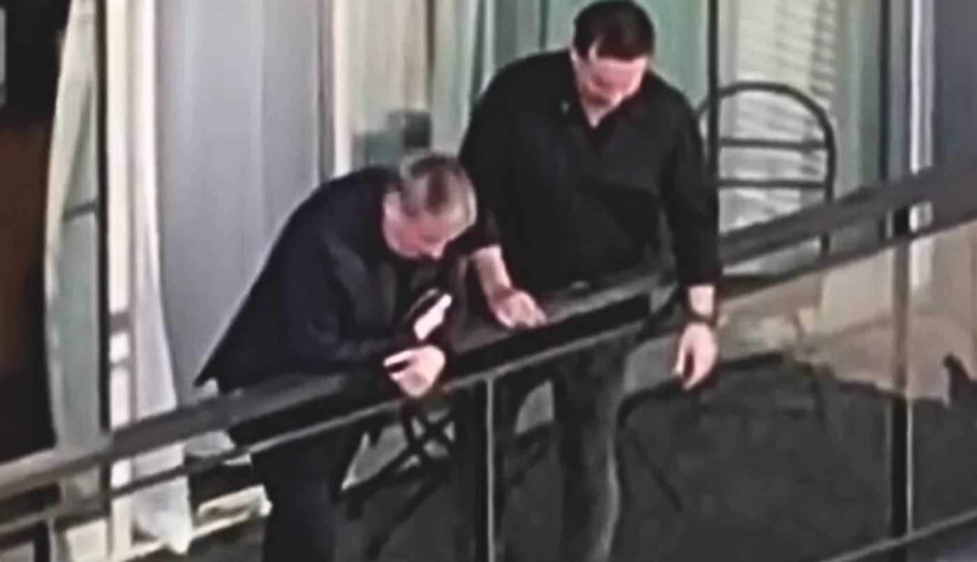 El padre de Liam Payne reconoció el cuerpo en la morgue | Información General