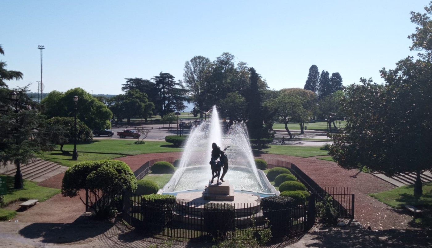 Fin de semana de veranito | Rosario y la región