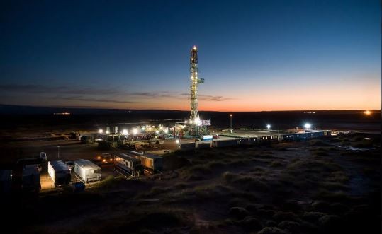 Vaca Muerta rompe récords: se prevé superar las 18.000 etapas de fractura en 2024 | Política y Economía