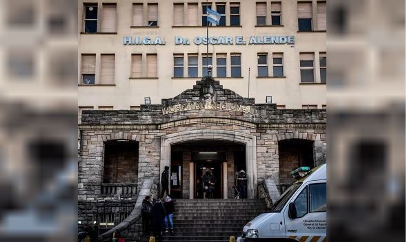 Un comerciante mató a un adolescente que salió de un cumpleaños con su novia en Mar del Plata y fue detenido | Información General