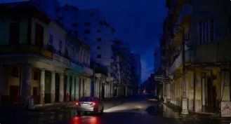 Apagón en Cuba: avanza en la recuperación de su servicio eléctrico | Internacionales