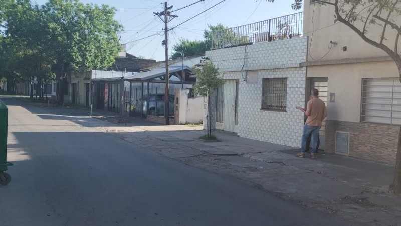 Día de la madre: salieron a festejar, cuándo volvieron les habían robado todo | Rosario y la región