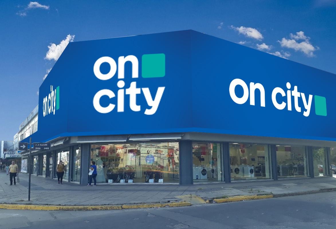 Se presenta On City, un disruptivo marketplace con locales en todo el país | Contenido patrocinado