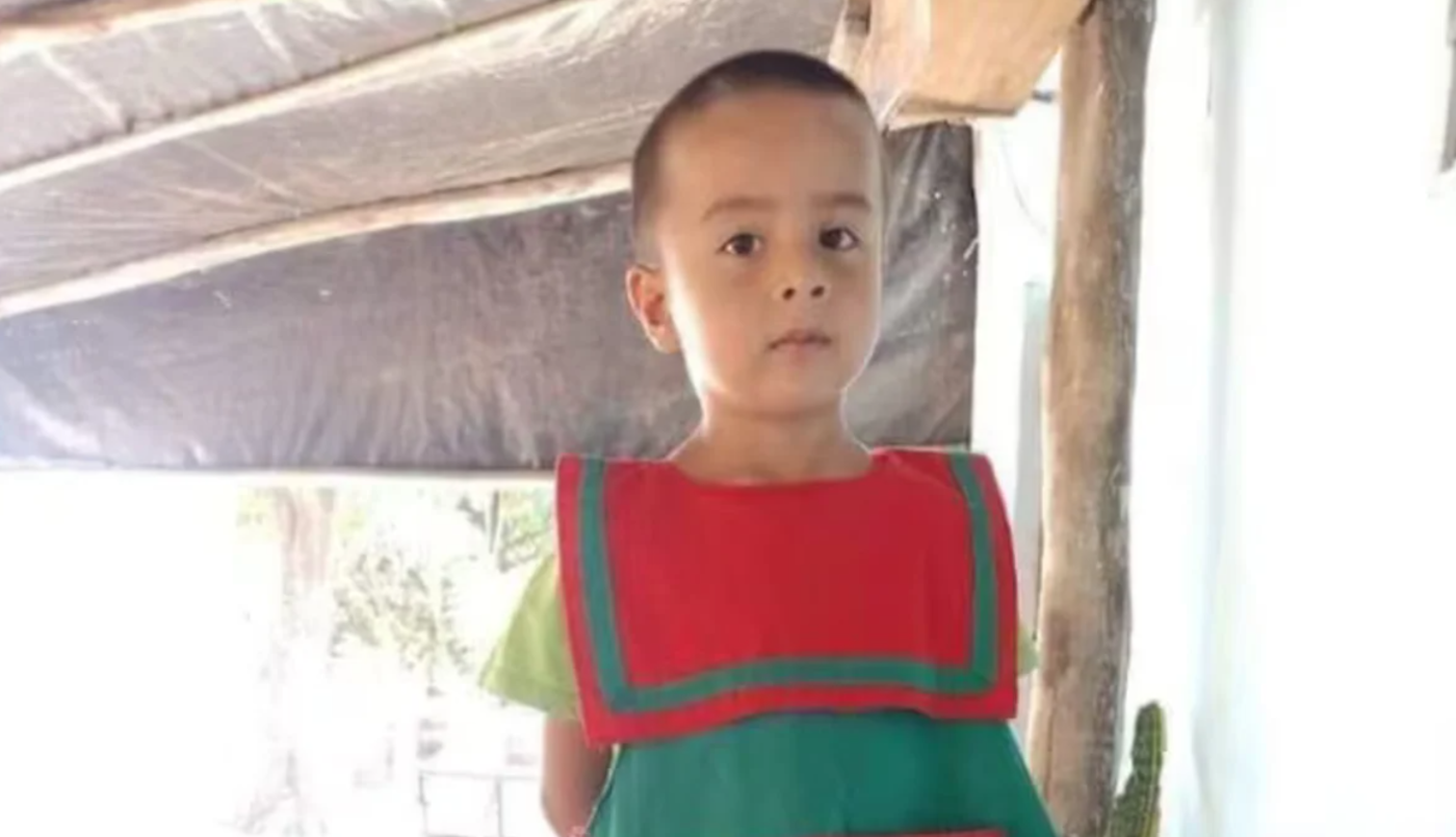 Caso Loan: la jueza solicitó imágenes tomadas por satélites en el campo de la abuela Catalina | Información General