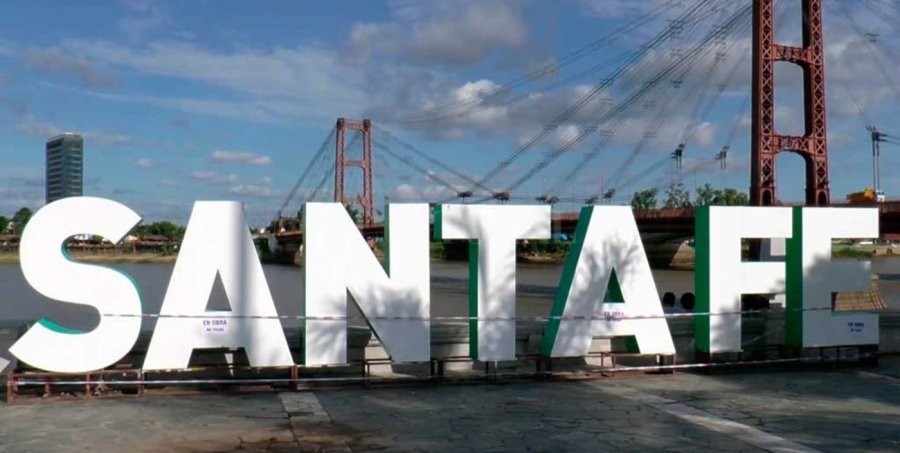 La provincia alcanzó en el 2024 su mejor clasificación crediticia internacional en corto plazo | Rosario y la región