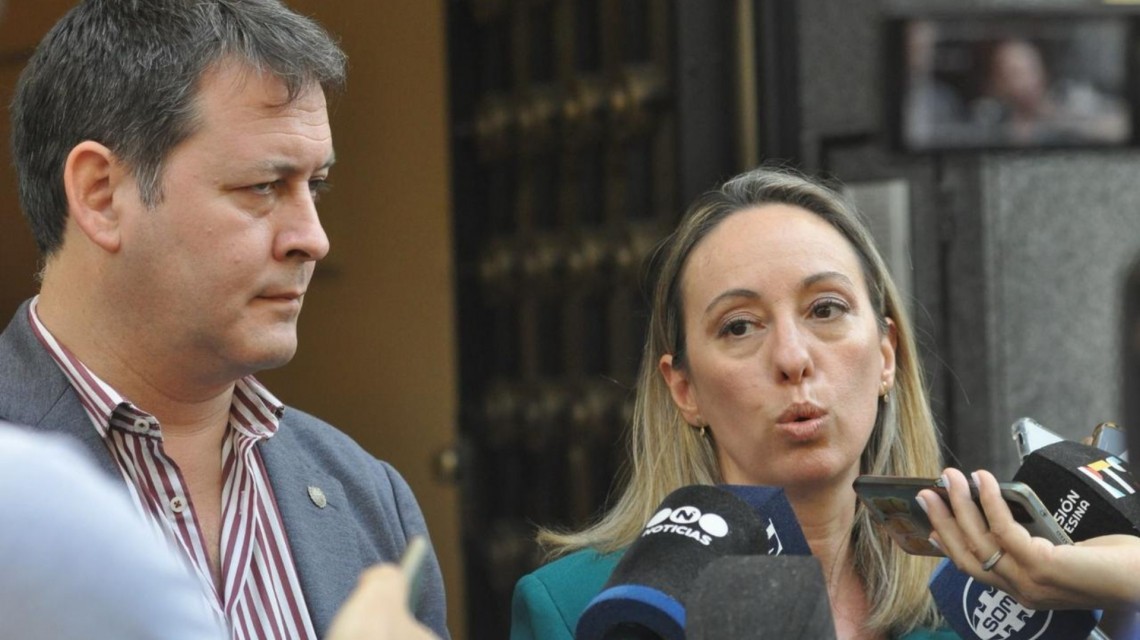 Hidrovía: “Limitar el dragado hacia el norte perjudica al corazón del Interior productivo de la Argentina” | Rosario y la región