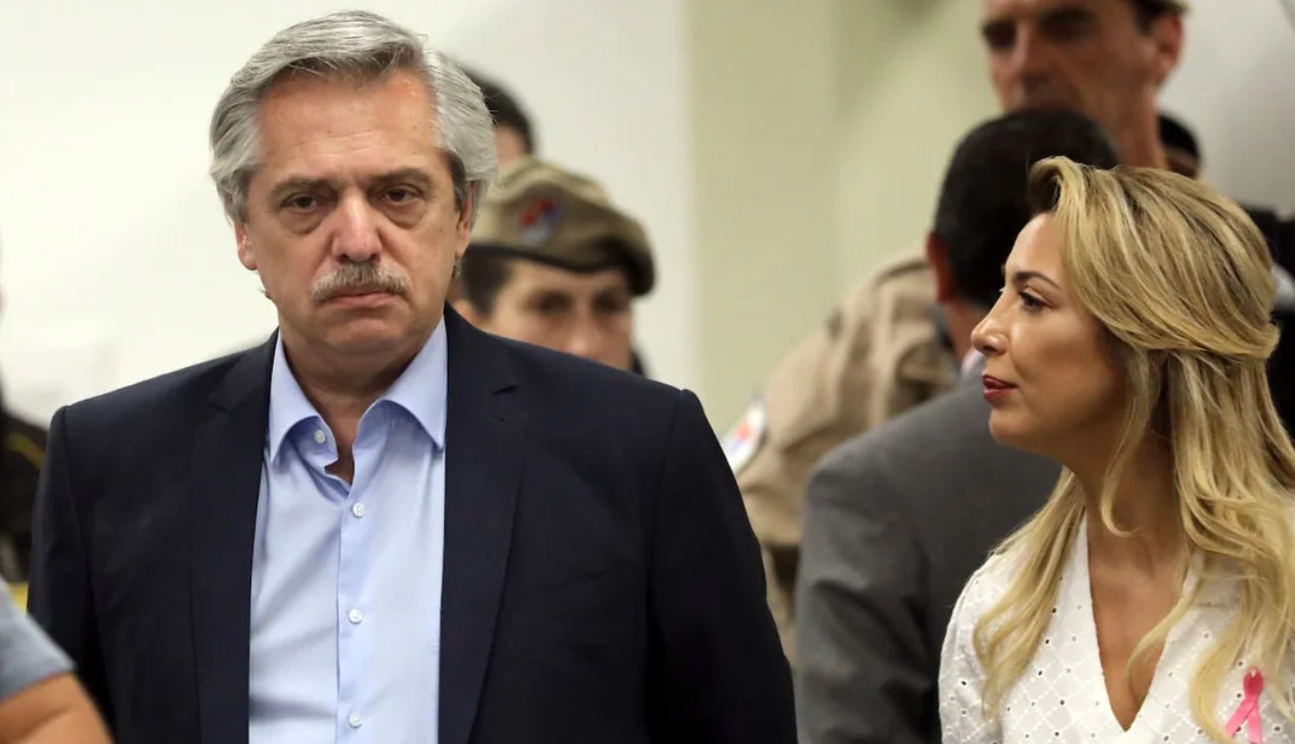 Declara hoy la ex niñera del hijo de Alberto Fernández y Fabiola Yañez | Política y Economía