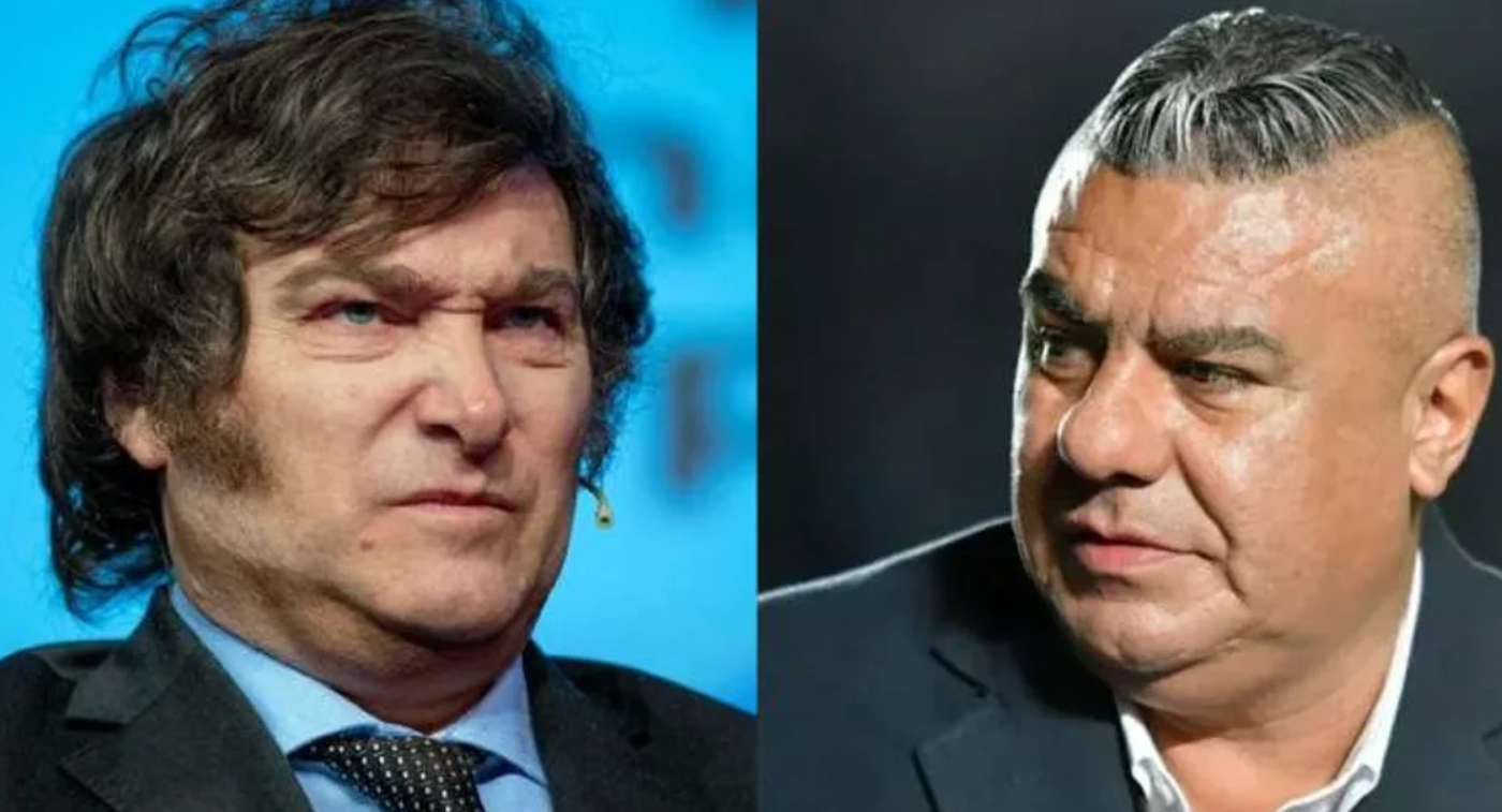 En pleno enfrentamiento con la AFA, el Gobierno le quita beneficios impositivos | Deportes