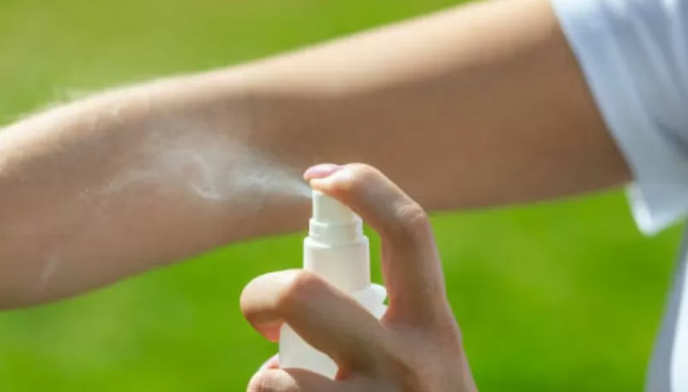 ANMAT prohibió un popular repelente para mosquitos en medio de la vuelta del dengue | Información General