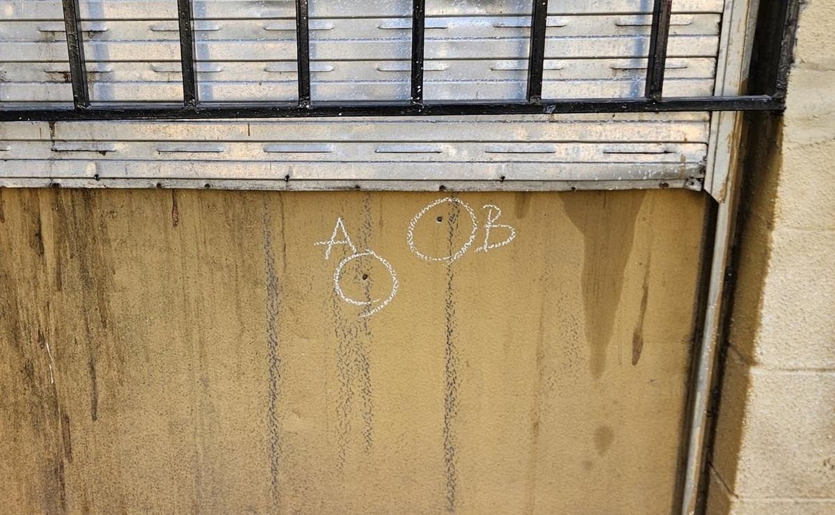 Barrio Rucci: dos personas balearon una vivienda e hirieron a una adolecente de 17 años | Rosario y la región