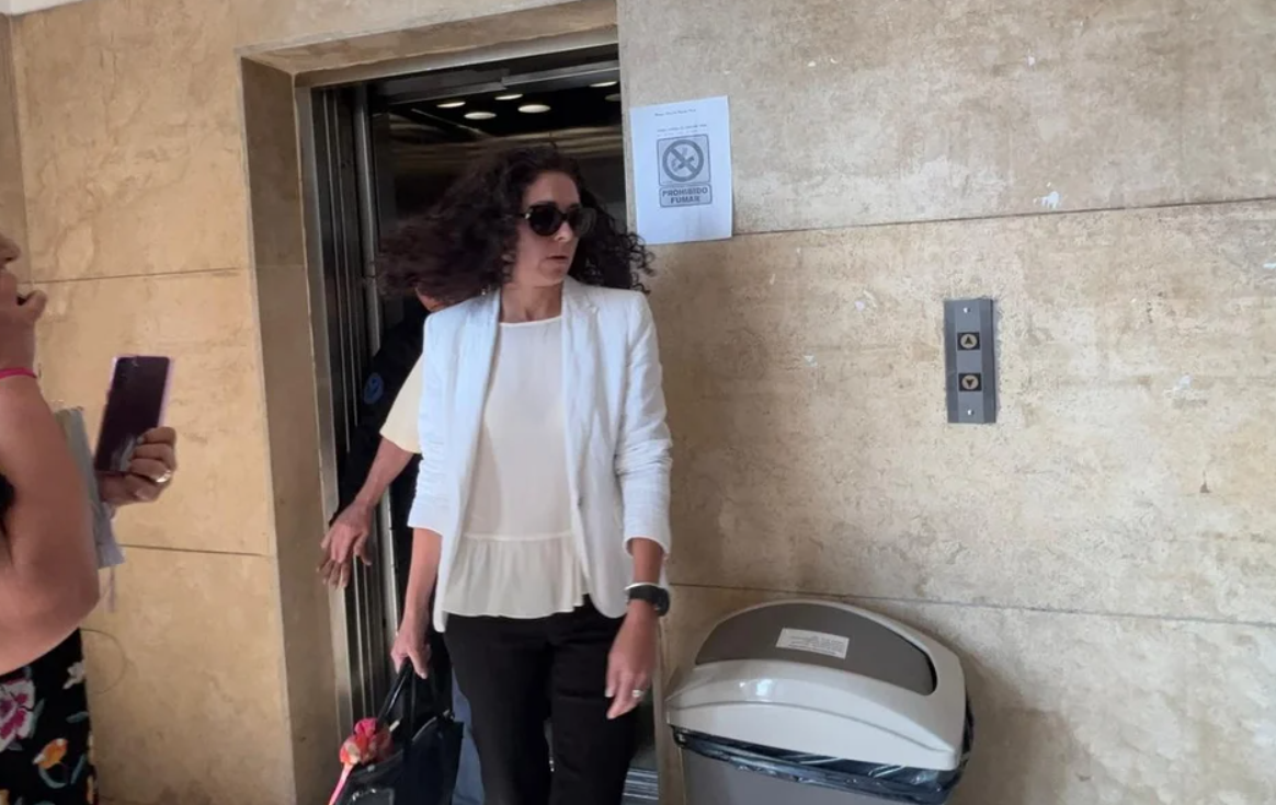 "No presencié ningún tipo de discusión", dijo la ex niñera del hijo de Alberto Fernández y Fabiola Yañez | Política y Economía