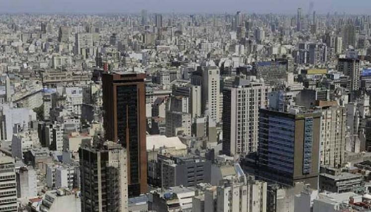 Denunció a la administración de su edificio por falta de arreglos, pero los culpables eran sus vecinos | Información General