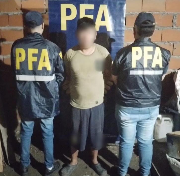 Detuvieron en Rosario a un hombre que amenazó de muerte a Javier Milei en una llamada al 911 | Rosario y la región