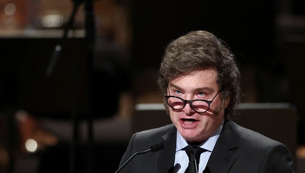 Milei: "La apertura del cepo está mucho más cerca de lo que se imaginan" | Política y Economía