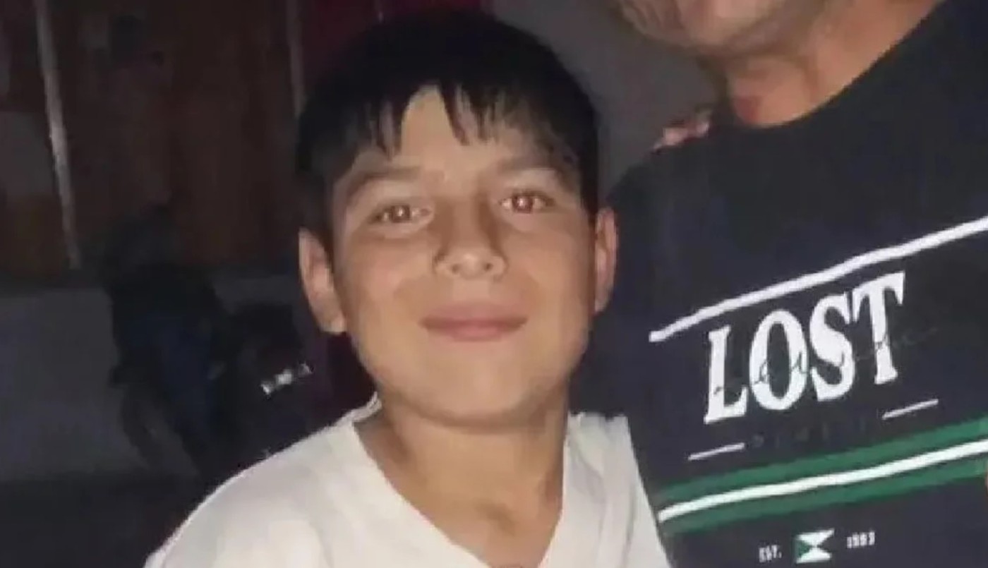 Apareció muerto el nene de 12 años que estaba desaparecido en Salto | Información General