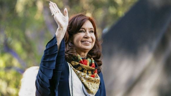 El espacio que conduce Cristina Kirchner le pidió a la Junta Electoral del PJ que "habilite" la lista de Quintela | Política y Economía