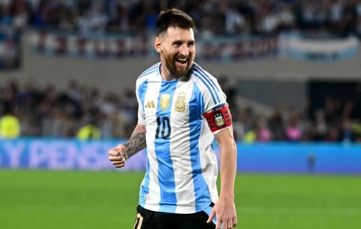 Messi sufrió una deepfake: utilizaron una entrevista suya para promocionar una estafa piramidal | Deportes