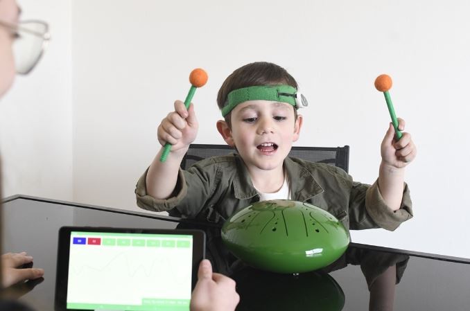 Neurotecnología: Cómo es el test que detecta talentos y habilidades a partir de las ondas cerebrales | Información General