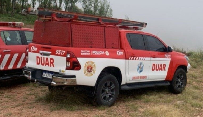 Un grupo de chicos rosarinos quedó varados en el Cerro Champaquí: más de 10 están descompuestos | Rosario y la región