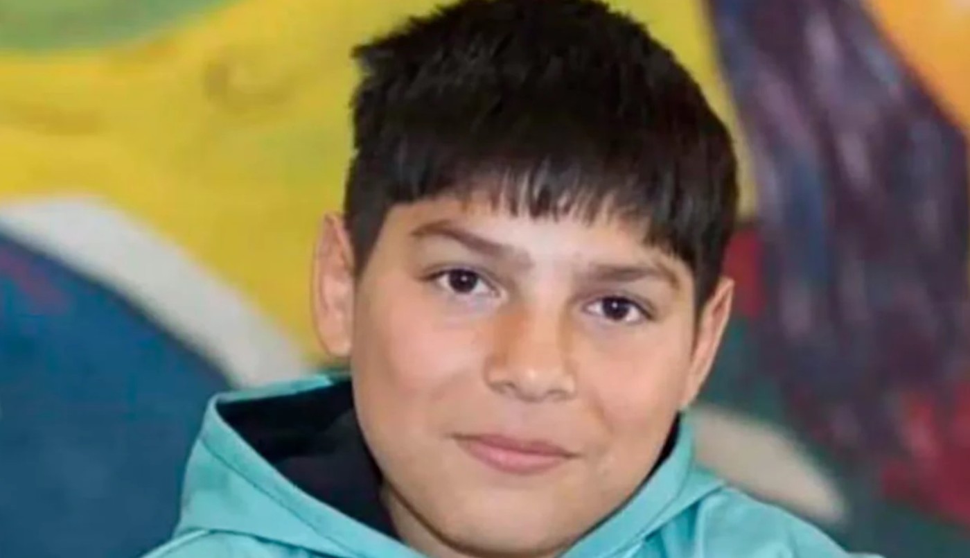 La autopsia reveló que Lian murió ahogado | Información General