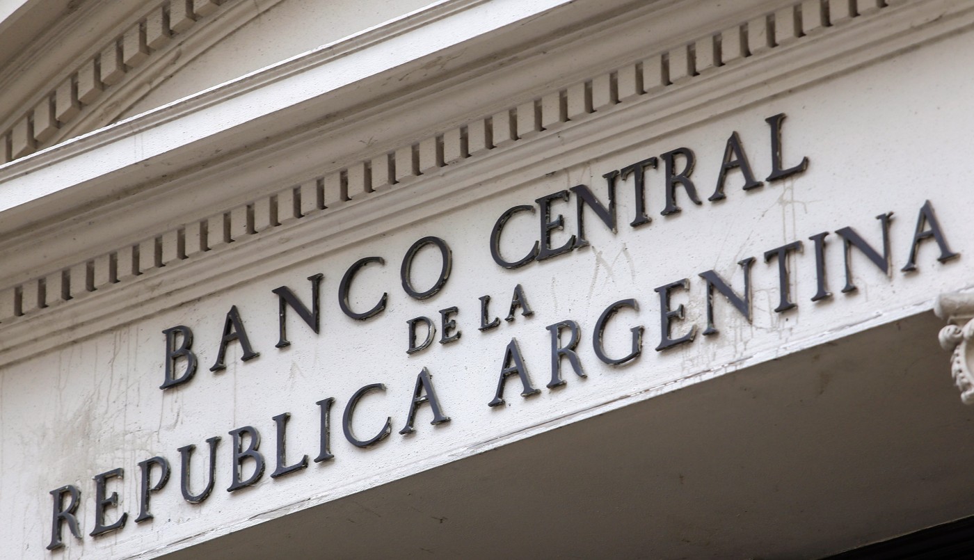 El Banco Central continuó con su racha compradora de dólares con US$ 40 millones | Política y Economía