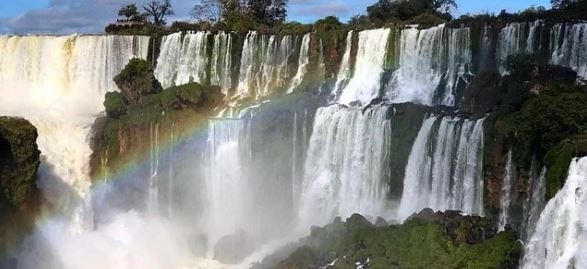 Misiones cobrará una tasa turística a visitantes extranjeros | Información General