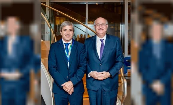 Alivio: financiamiento del Banco Mundial y el BID ya suma US$ 8.800 millones | Política y Economía