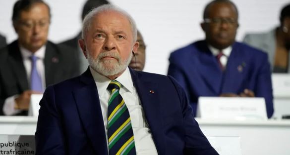 Lula defendió medios alternativos de pago entre países que integran el grupo BRICS | Internacionales