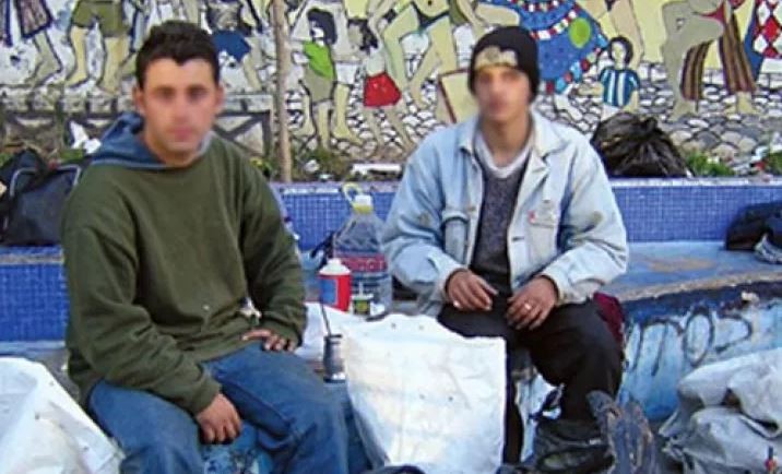 Un informe de la UBA alerta que uno de cada cuatro jóvenes es indigente y hoy está fuera del sistema | Política y Economía