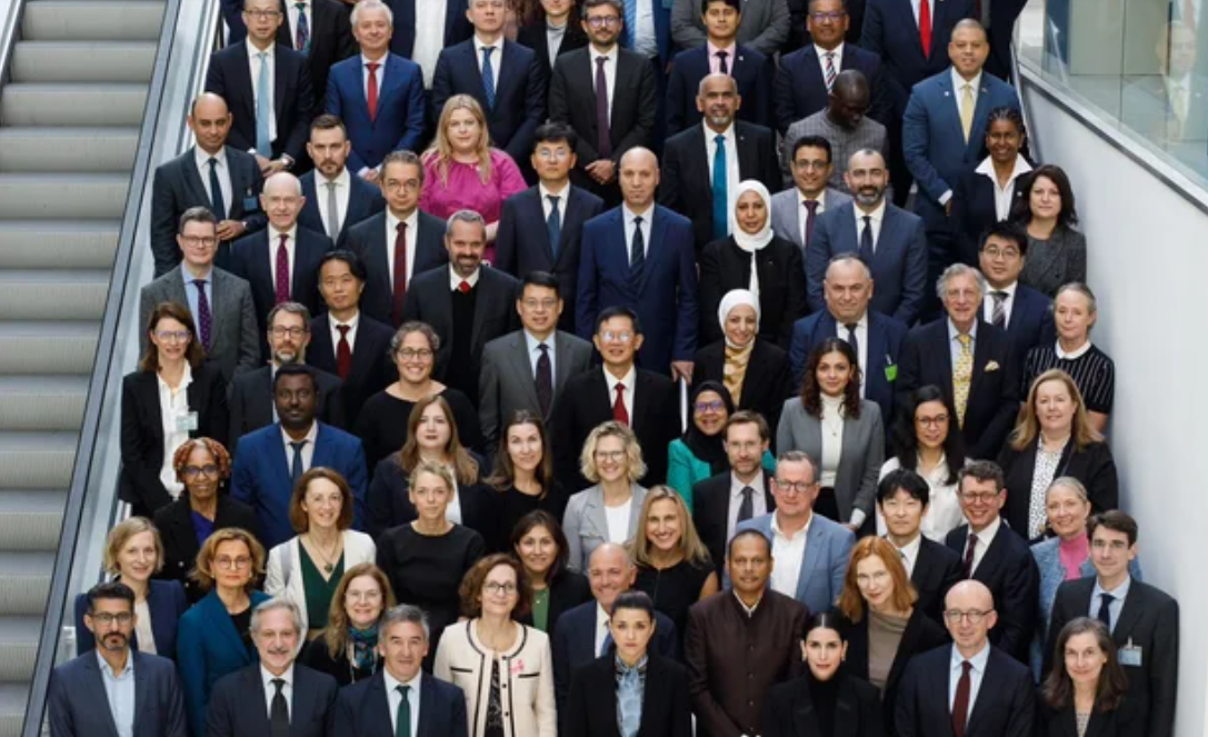 La Argentina no estará en la lista gris del Grupo de Acción Financiera Internacional | Política y Economía