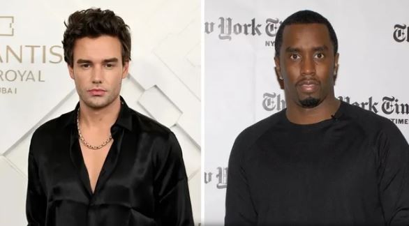 Cuál era la relación que tenía Liam Payne con las fiestas sexuales de P. Diddy | Espectáculos