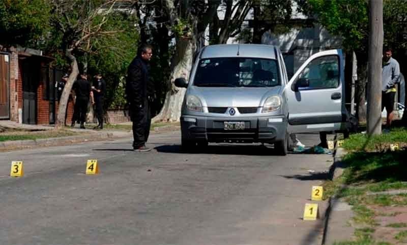 Tres imputados más por el crimen del policía interceptado en un golpe comando en Fisherton | Rosario y la región