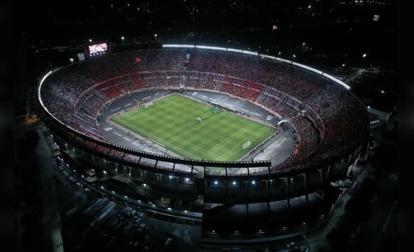 Peligra el Monumental como sede de la final de la Libertadores | Deportes