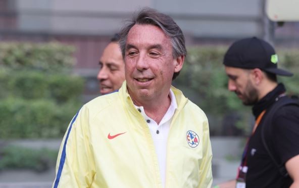 Por el FIFA Gate, renunció el presidente de Televisa | Deportes