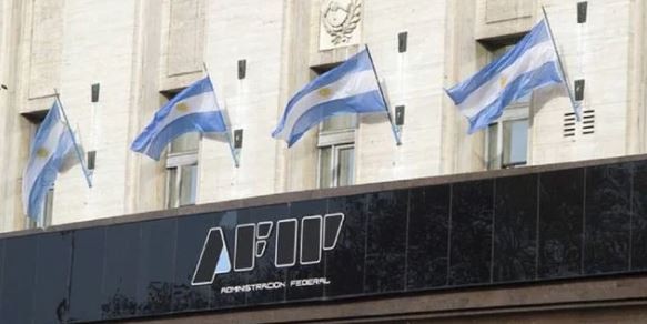 AFIP se despide con una prórroga de anticipos del impuesto a las Ganancias | Política y Economía