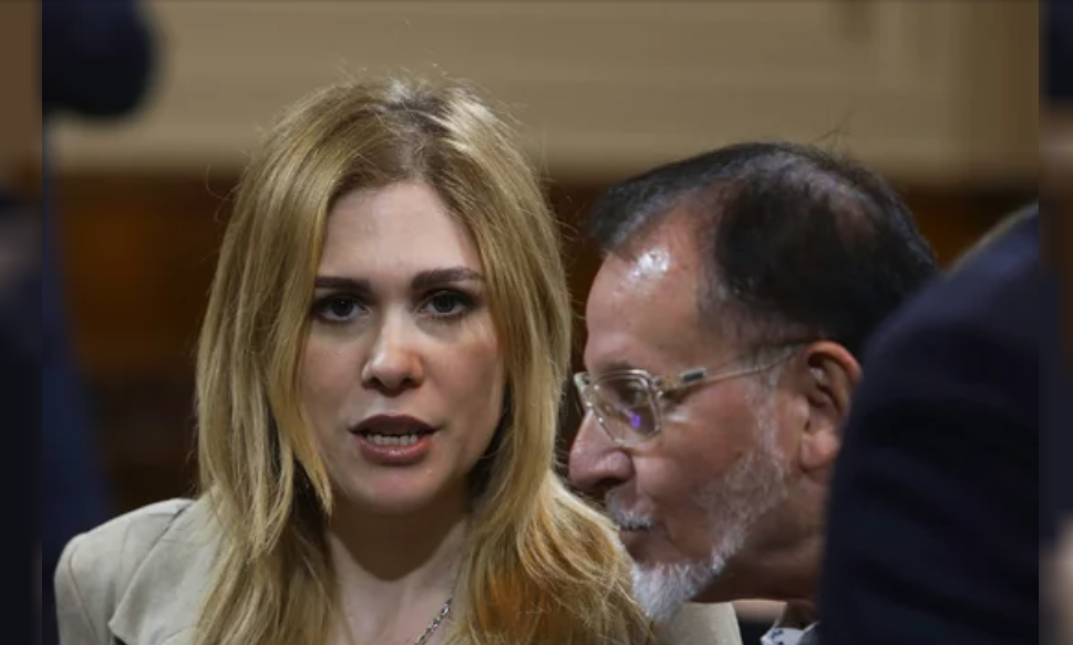 Para Lilia Lemoine, Villarruel “ya es la peor vicepresidenta de la historia” | Política y Economía