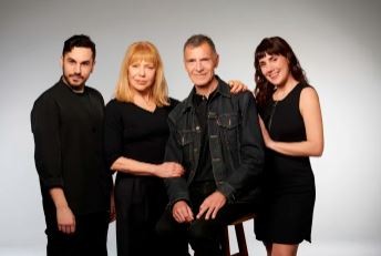 Cecilia Roth regresa a los escenarios porteños en la piel de "La madre" | Espectáculos