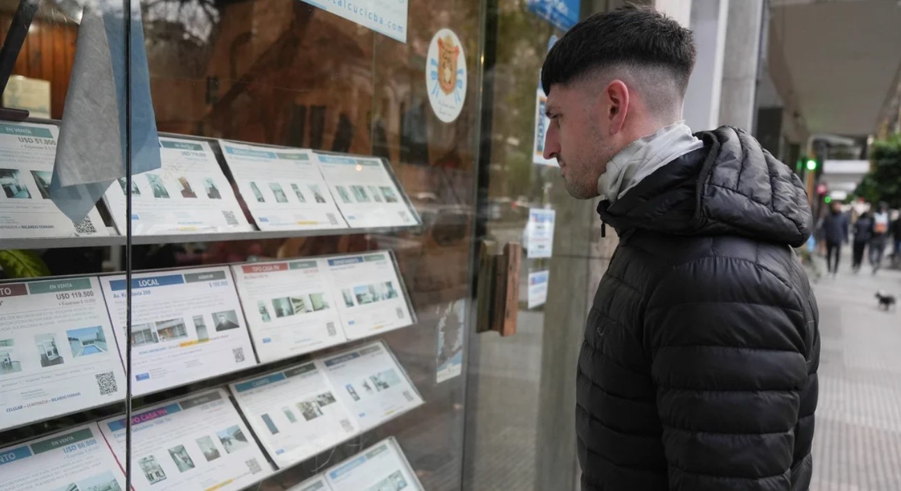 El mercado de los alquileres ya no es el mismo y está en busca de nuevos formatos | Política y Economía